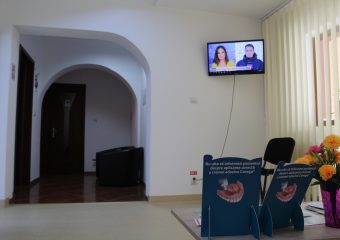 Sala de asteptare